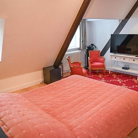 Guesthouse 1640 ブルージュ エクステリア 写真