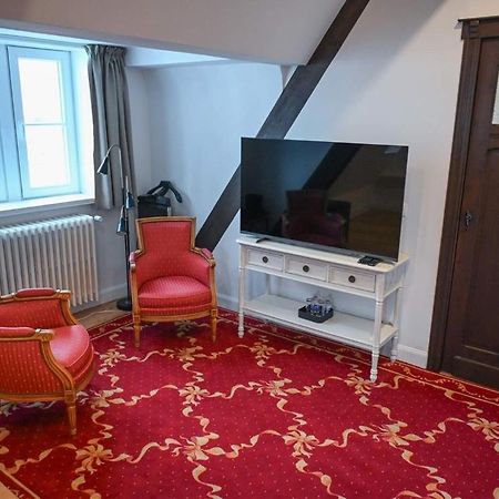 Guesthouse 1640 ブルージュ エクステリア 写真