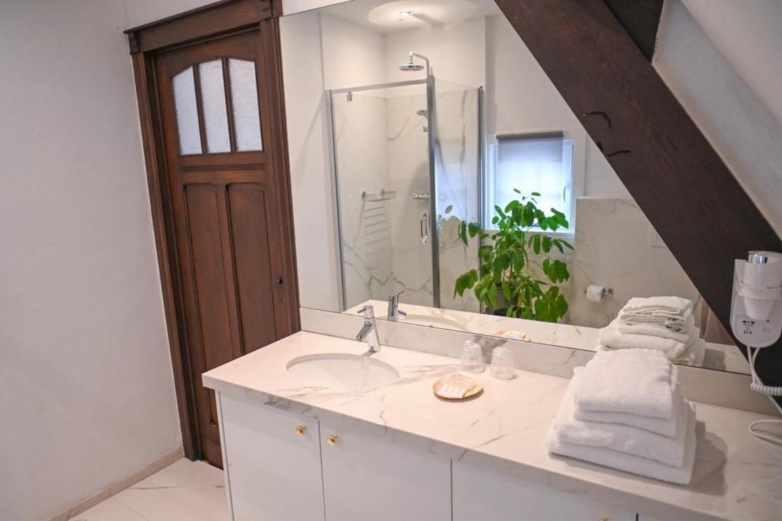 Guesthouse 1640 ブルージュ エクステリア 写真