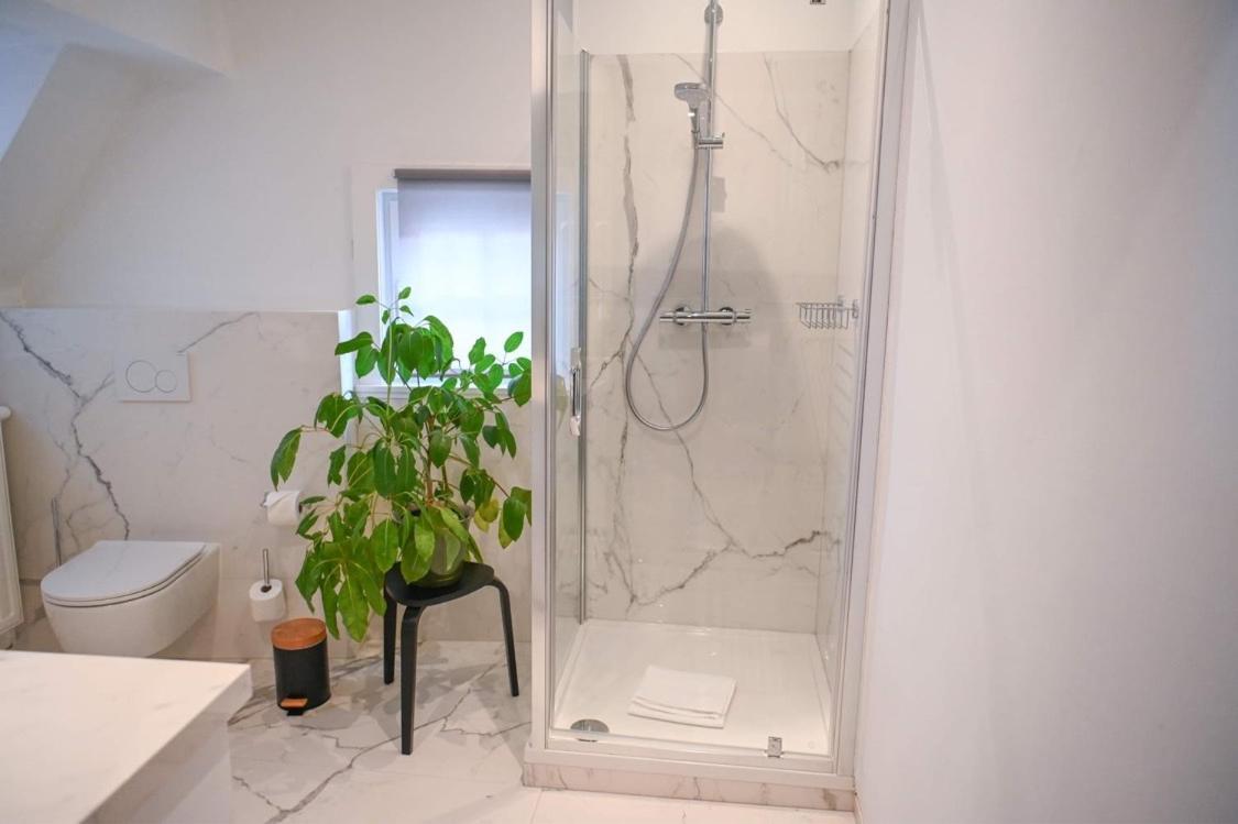 Guesthouse 1640 ブルージュ エクステリア 写真