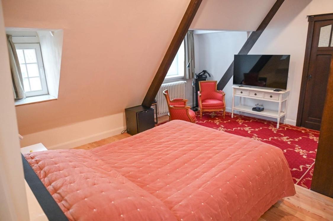 Guesthouse 1640 ブルージュ エクステリア 写真