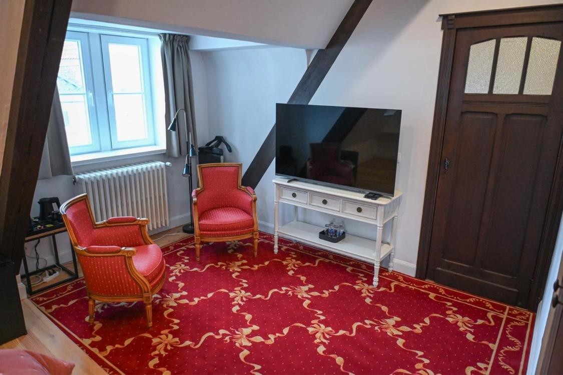 Guesthouse 1640 ブルージュ エクステリア 写真